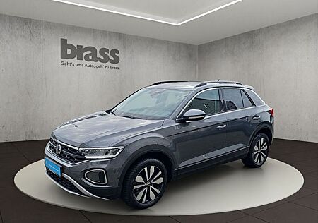 VW T-Roc Volkswagen Life 1.5 l TSI OPF 110 kW (150 PS)