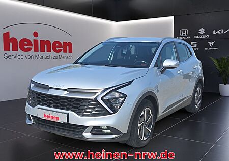 Kia Sportage 1.6 T-GDI Vision NAVI+LED+PDC+RFK+SHZ