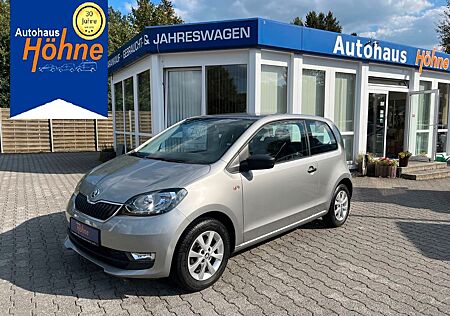 Skoda Citigo Active Klima