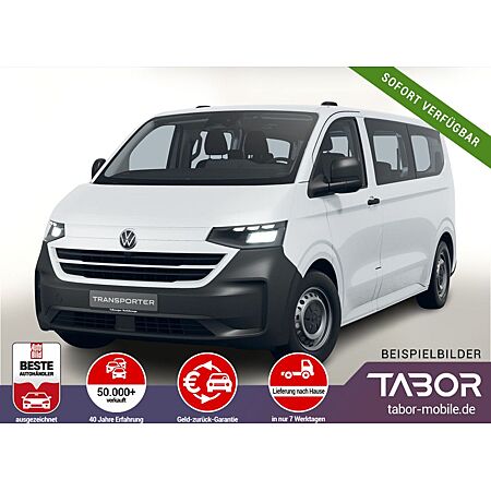 VW T6 Kombi leasen