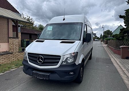 Mercedes-Benz Sprinter 316 CDI Hochdach