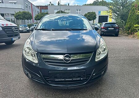 Opel Corsa D Automatik mit neue TÜV mit 4 neue Reifen
