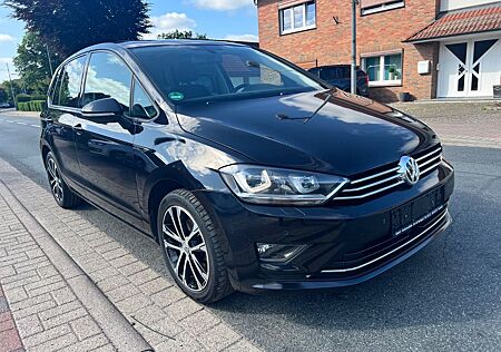 VW Golf Volkswagen Sportsvan VII Lounge BMT/Start-Stopp