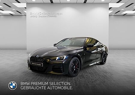 BMW 420i Coupé Vorteil zur Neuwagen-UPE 14.840EUR