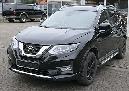 Nissan X-Trail Tekna/360°/4xSitzheizung/Bose