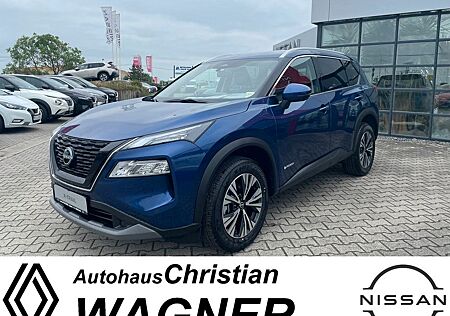 Nissan X-Trail 1.5 VC-T e-Power e-4ORCE N-CONNECTA