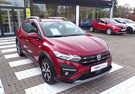 Dacia Sandero Stepway TCe 90 CVT Comfort