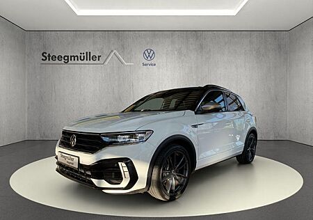 VW T-Roc Volkswagen 2.0 TSI DSG R 4M