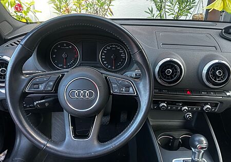 Audi A3 1.5 TFSI COD S tronic sport, ab 28.07.2025