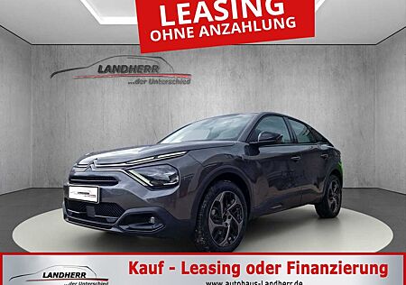 Citroën C4 1.2 Plus//Navi Kamera PDC ALU