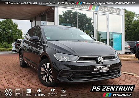 VW Polo Volkswagen 1.0 Move APP, NAVI, LED, GJR Bluetooth