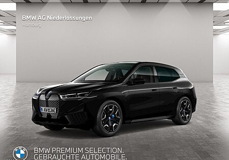 BMW iX xDrive50 AHK Driv.Assist.Prof Harman/K Laser