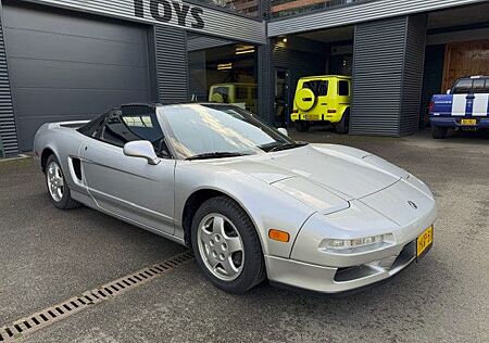 Honda NSX 1991 1st Gen NA1/2 (1990 - 2005)