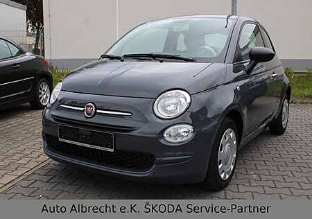 Fiat 500 1.0 Hybrid "CULT"