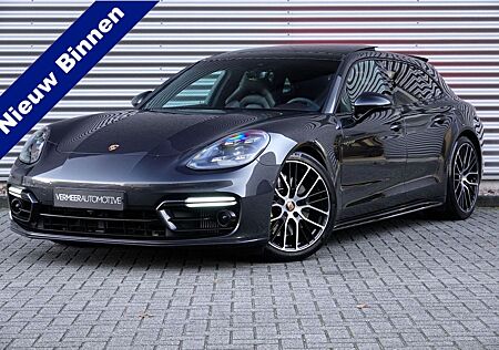 Porsche Panamera Sport Turismo 2.9 4 E-Hybrid Sport Chro