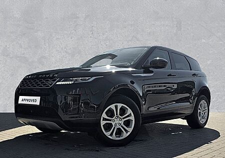 Land Rover Range Rover Evoque P200 aut. S
