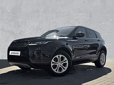 Land Rover Range Rover Evoque P200 aut. S