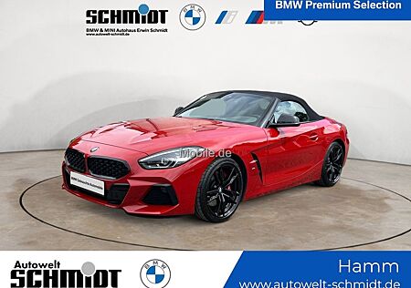 BMW Z4 sDrive30i M SPORT + 2Jahre-BPS.-GARANTIE