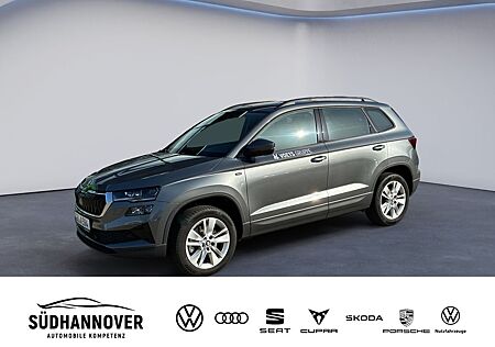 Skoda Karoq 2.0 TDI 110kW 7-Gang DSG Balance 4X4