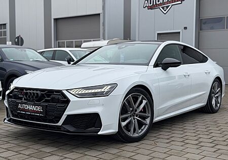Audi S7 Sportback*MATRIX*PANO*SOFT-CLOSE*ACC*Head-U*p