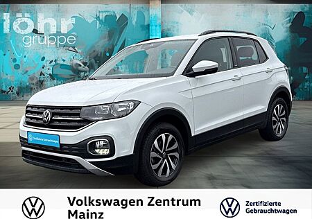 VW T-Cross Volkswagen 1.0 TSI Active *ACC*Navi*