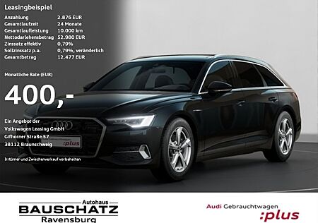 Audi A6 Avant 40 TDI quattro advanced AHK*PANO*LED