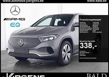 Mercedes-Benz EQA 350 4M Progressive/LED/Kamera/Winter/Totw/18