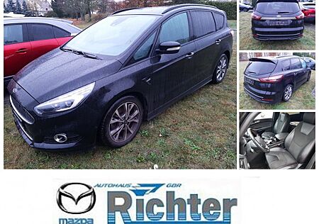 Ford S-Max (CDR)(2015->) ST-Line
