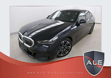 BMW 520 d xDrive M Sport
