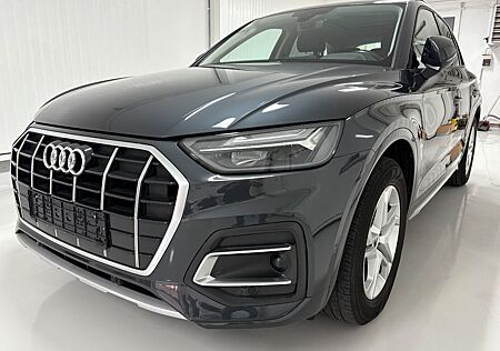 Audi Q5 35 TDI advanced /LED/Virtual/Pano/ACC