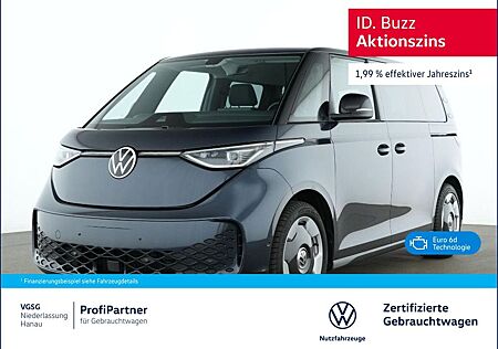 VW ID.BUZZ Volkswagen ID. Buzz Pro AHK Sitzhzg. Navi PDC IQ.Light ACC