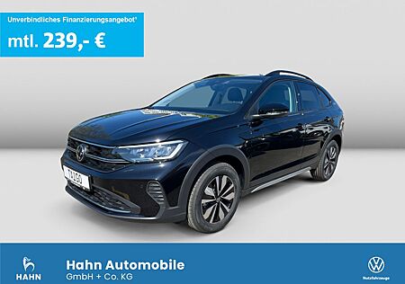 VW Taigo Volkswagen GOAL1,0TSI 95 PS NAVI *Garantie 4 Jahre*