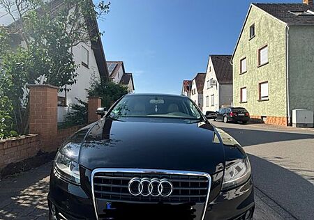 Audi A4 2.0 TDI (DPF) Ambiente Avant Ambiente