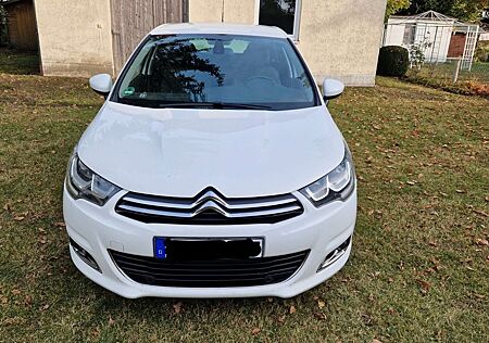 Citroën C4 PureTech 110 SELECTION SELECTION