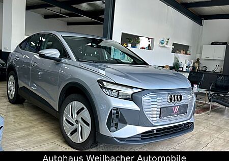 Audi Q4 e-tron Sportback 40 e-tron * Wie-Neu *