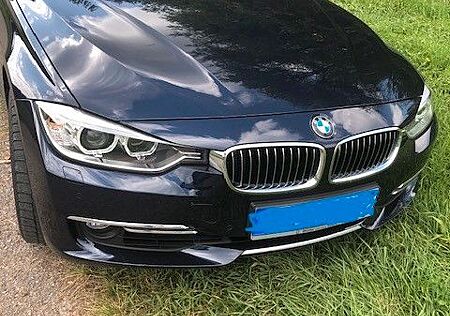 BMW 335i -