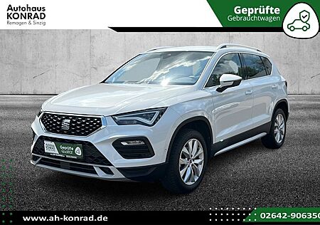 Seat Ateca Xperience 1.5 TSI 110kW*AHK*NAVI*CAM*