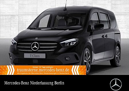 Mercedes-Benz T-Klasse T 180 EDITION+PROGRESSIVE+Klimaautom+Navi+PTS