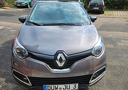 Renault Captur ENERGY TCe 120 Elysee Elysee