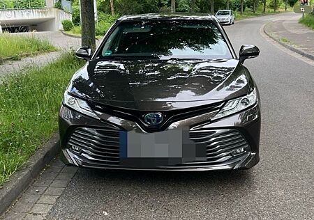 Toyota Camry 2,5-l-VVT-i Hybrid Executive Auto Exec...