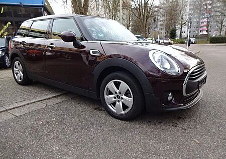Mini One D Clubman Navi.Klima.PDC.Tempomat,Euro-6