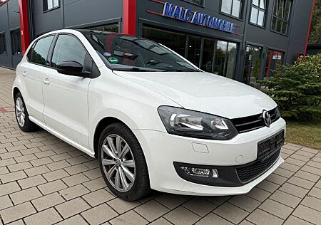 VW Polo Volkswagen V Style