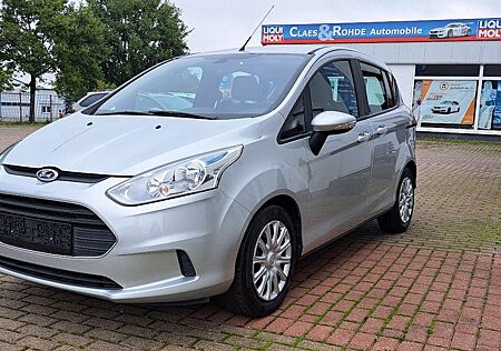 Ford B-Max Klima ZV M+S Reifen E.Fenster E.Spi