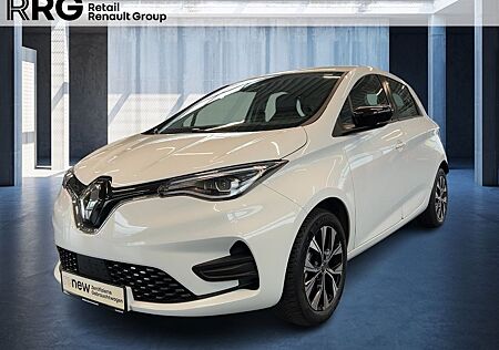 Renault ZOE R110 Evolution R110/ EV50 Apple CarPlay PDC