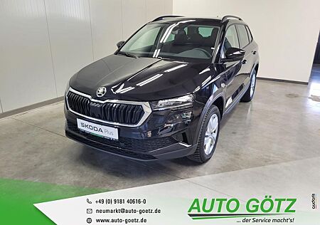 Skoda Karoq Selection DSG AHK-Vorb.*Navi*LED*ACC*Kamer