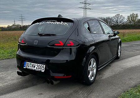 Seat Leon 1.6 Stylance Stylance