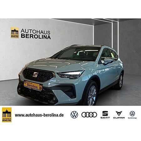 Seat Arona leasen