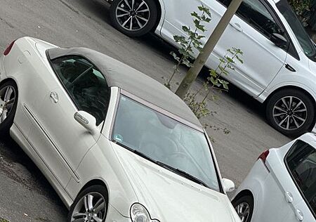 Mercedes-Benz CLK 350 ELEGANCE ELEGANCE