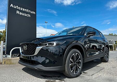 Mazda CX-5 2.5 e-SKYACTIV-G 194 EXCLUSIVE-LINE