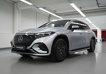 Mercedes-Benz EQS 580 4Matic SUV ! MODELL 2026 ! AMG L.PREMIUM